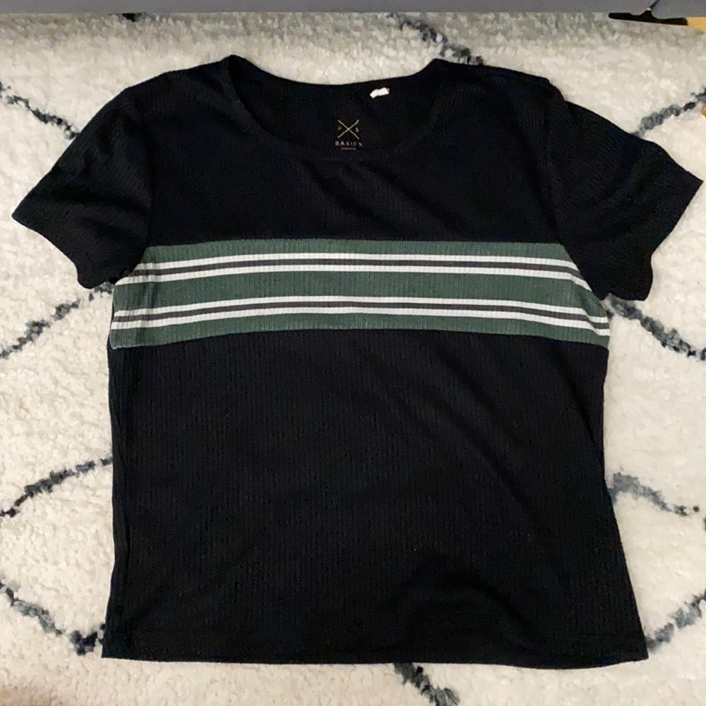 PacSun Baby Tee